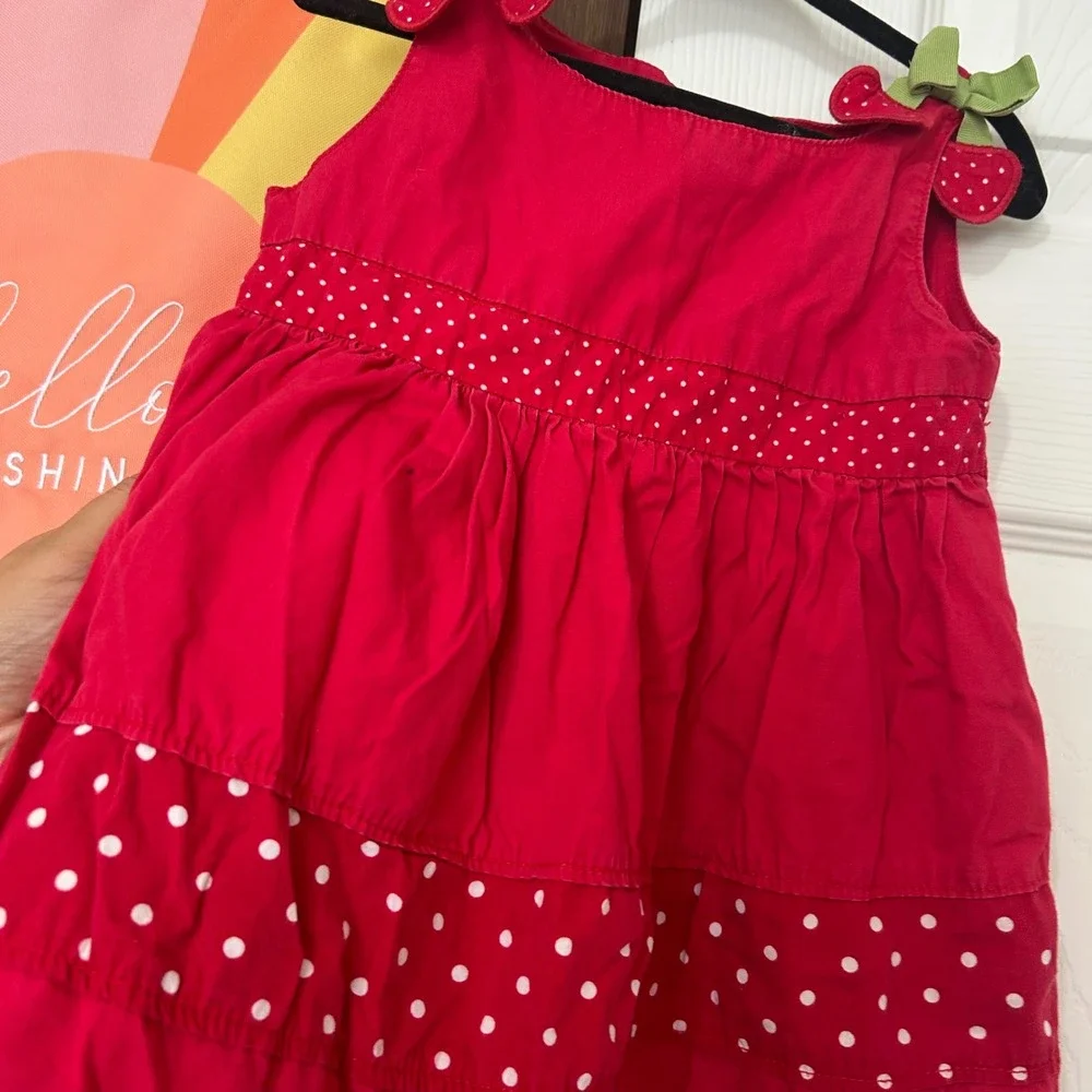 Gymboree 2t dress